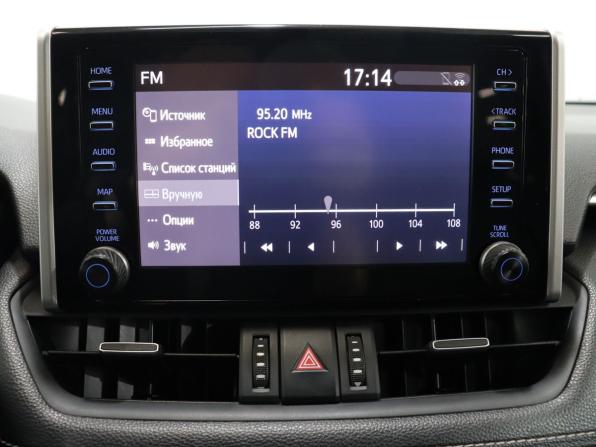 Toyota RAV4 V (XA50) с пробегом 2020 года, цена 2 800 000 рублей, 121000 км, внедорожник, Автокод Объявления