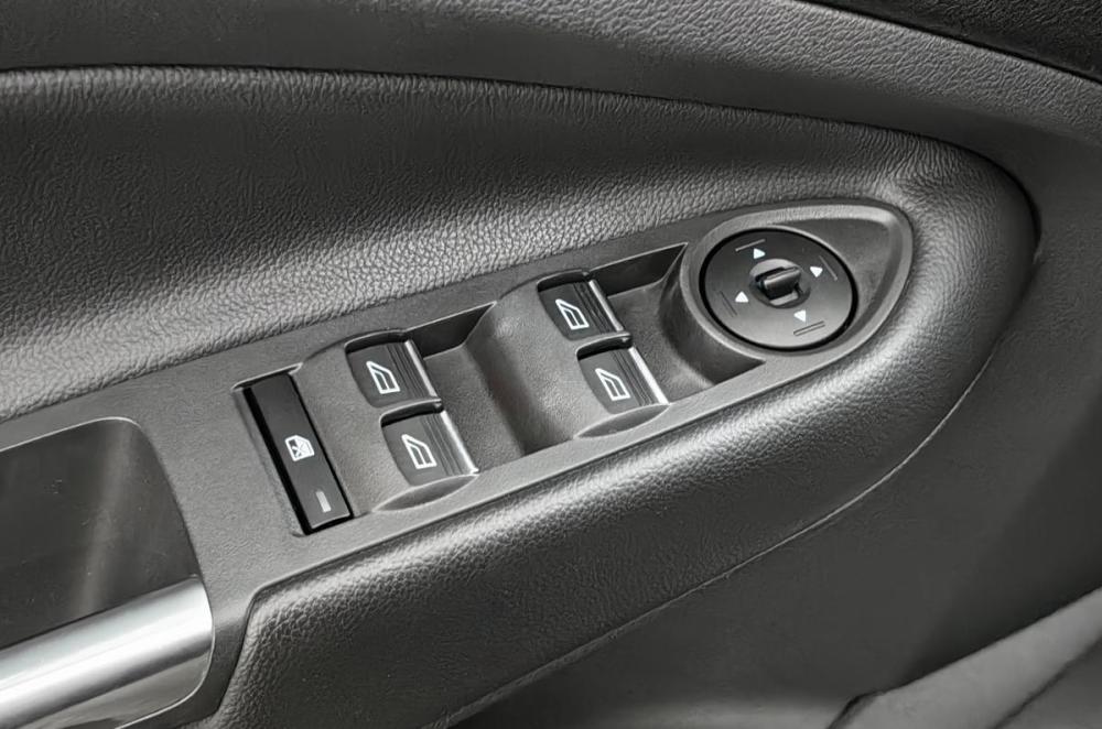 Ford Kuga II Рестайлинг Москва  - изображение 20
