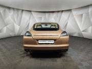 Porsche Panamera I Москва  - изображение 32