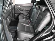 Hyundai Santa Fe III Рестайлинг Ростов-на-Дону  - изображение 30