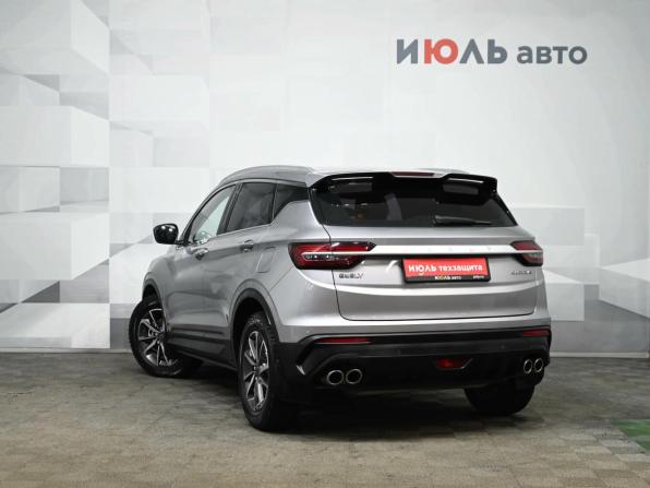 Geely Coolray I с пробегом 2023 года, цена 1 990 000 рублей, 48402 км, внедорожник, Автокод Объявления