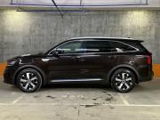 Kia Sorento IV Уфа  - изображение 32
