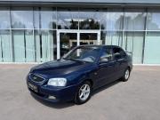 Hyundai Accent II Воронеж  - изображение 13