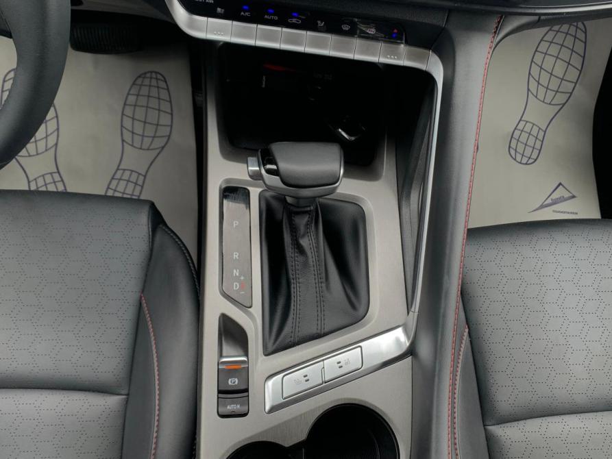 Changan CS35 Plus I Рестайлинг Стерлитамак  - изображение 15