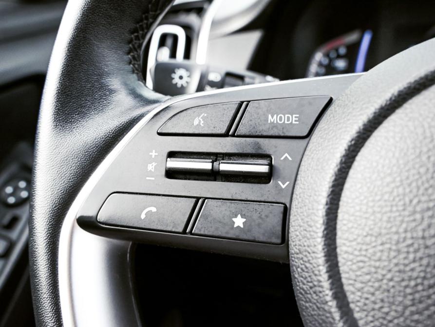 Hyundai Creta II Екатеринбург  - изображение 13