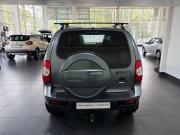 Chevrolet Niva I Рестайлинг Киров  - изображение 20