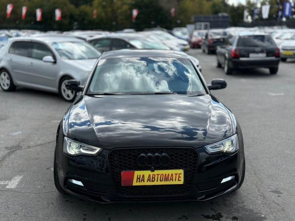 Audi A5 I (8T) Рестайлинг с пробегом 2016 года, цена 2 099 000 рублей, 121818 км, лифтбек, Автокод Объявления