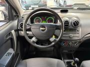Chevrolet Aveo I Киров  - изображение 28