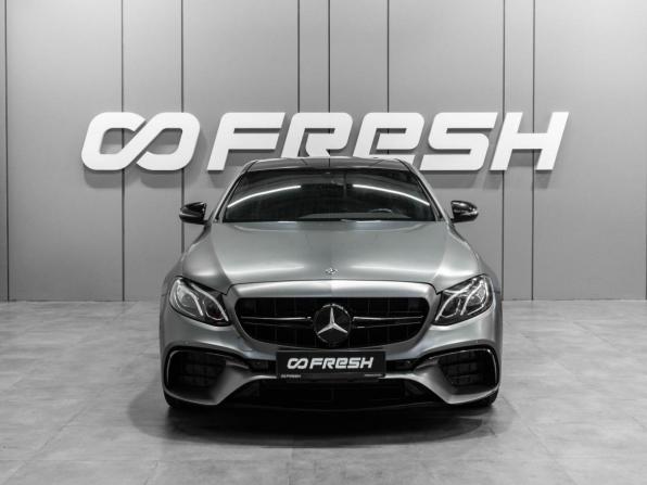 Mercedes-Benz E-Класс V (W213 S213 C238) с пробегом 2019 года, цена 3 200 000 рублей, 218056 км, седан, Автокод Объявления
