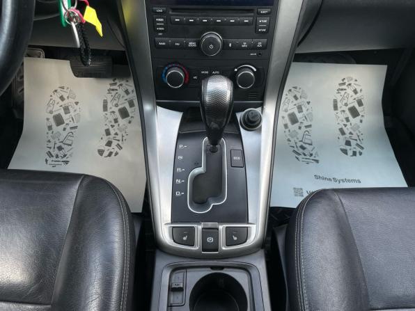 Chevrolet Captiva I Рестайлинг 2 с пробегом 2013 года, цена 1 100 000 рублей, 212257 км, внедорожник, Автокод Объявления