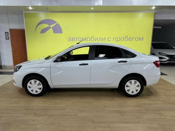 Lada (ВАЗ) Vesta I с пробегом 2017 года, цена 698 000 рублей, 169112 км, седан, Автокод Объявления