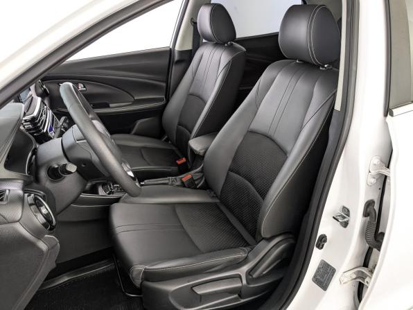 Changan Alsvin с пробегом 2023 года, цена 1 190 000 рублей, 44292 км, седан, Автокод Объявления