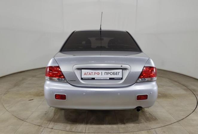 Mitsubishi Lancer IX Рестайлинг с пробегом 2005 года, цена 470 000 рублей, 281500 км, седан, Автокод Объявления