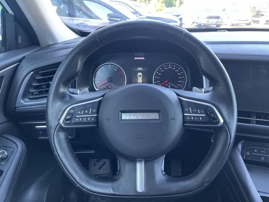 Haval F7 I Брянск  - изображение 12