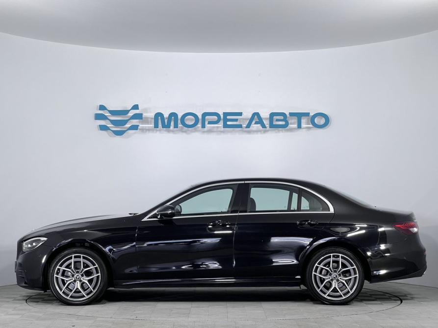 Mercedes-Benz E-Класс V (W213 S213 C238) Рестайлинг Калининград  - изображение 8