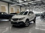 Opel Mokka I Тверь  - изображение 22