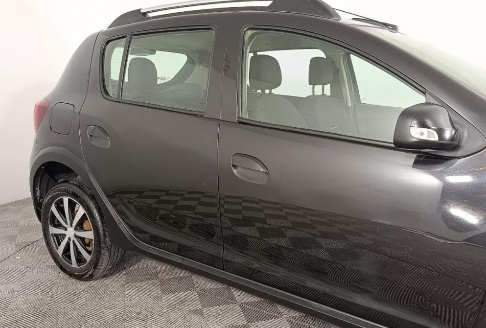 Renault Sandero II Волгоград  - изображение 22