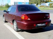 Kia Spectra I Рестайлинг 2 Иваново  - изображение 22