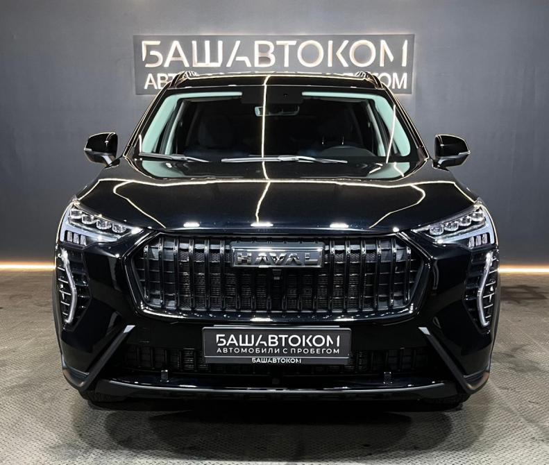 Haval Jolion I Рестайлинг 2 Уфа  - изображение 3