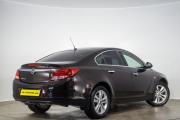 Opel Insignia I Оренбург  - изображение 25