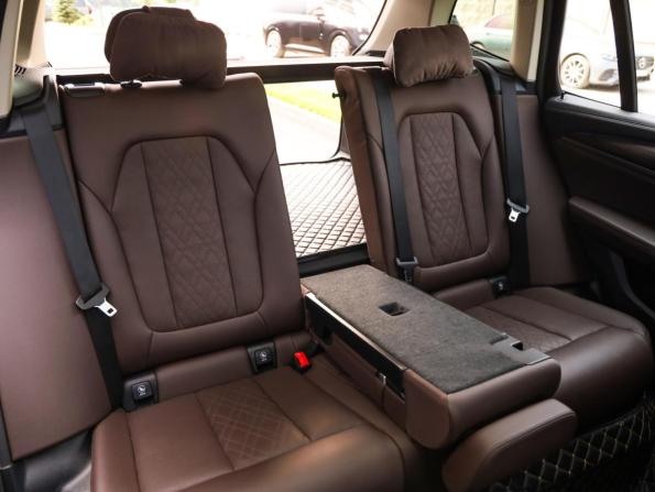 BMW X3 III (G01) Рестайлинг с пробегом 2021 года, цена 5 690 000 рублей, 35050 км, внедорожник, Автокод Объявления