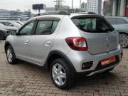 Renault Sandero II Екатеринбург  - изображение 35