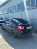 Lada (ВАЗ) Granta I Рестайлинг Вологда  - изображение 6
