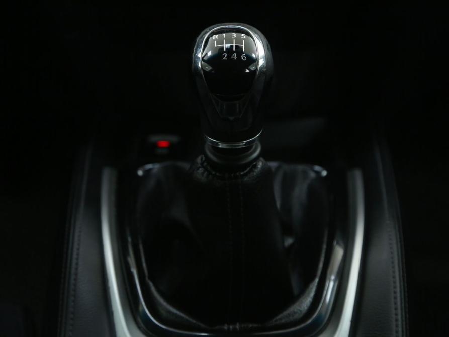 Nissan Qashqai II Иваново  - изображение 15
