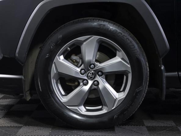 Toyota RAV4 V (XA50) с пробегом 2019 года, цена 2 690 000 рублей, 106725 км, внедорожник, Автокод Объявления