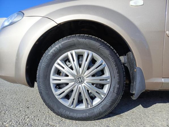 Chevrolet Lacetti I с пробегом 2008 года, цена 279 000 рублей, 212132 км, хэтчбек, Автокод Объявления