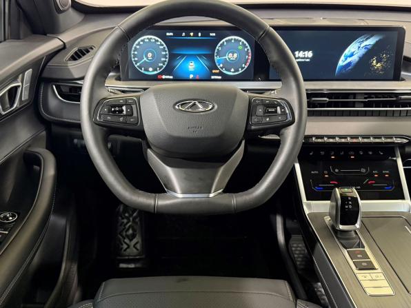 Chery Tiggo 7 Pro Max I с пробегом 2023 года, цена 1 699 800 рублей, 60000 км, внедорожник, Автокод Объявления