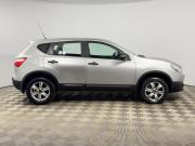 Nissan Qashqai I Рестайлинг Казань  - изображение 25