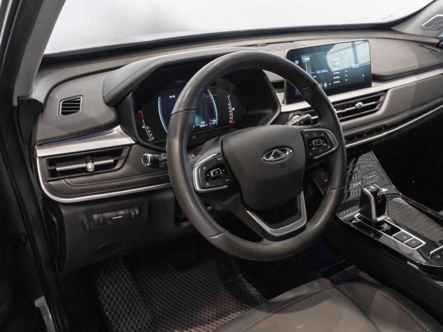 Chery Tiggo 7 Pro I Казань  - изображение 5