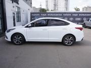 Hyundai Solaris II Москва  - изображение 23