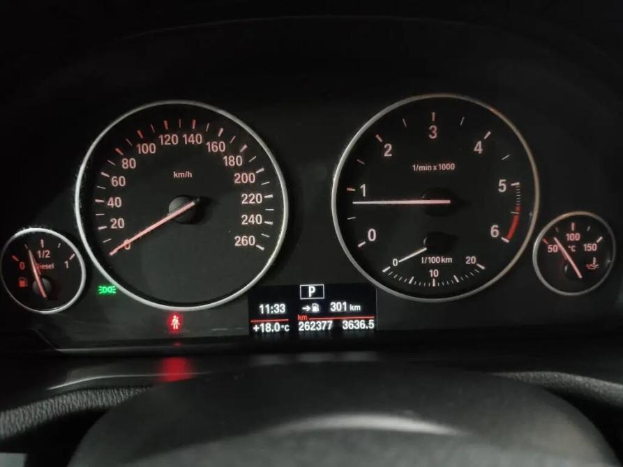 BMW X3 II (F25) Уфа  - изображение 12