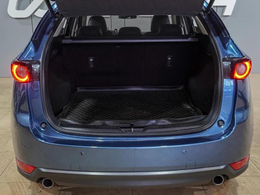 Mazda CX-5 II Воронеж  - изображение 31