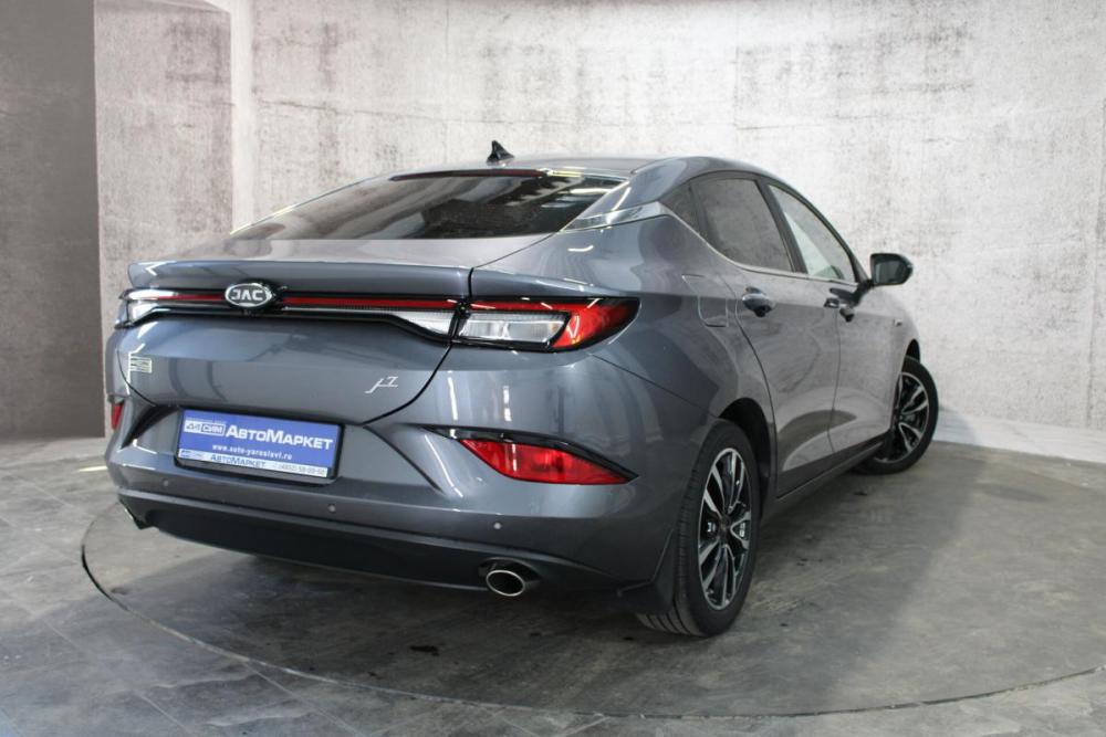 JAC J7 I Ярославль  - изображение 6