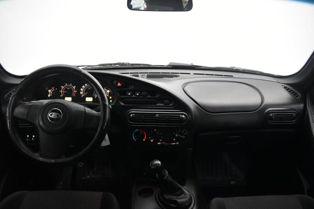 Lada (ВАЗ) Niva Москва  - изображение 5
