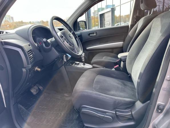 Nissan X-Trail II Рестайлинг с пробегом 2013 года, цена 1 399 000 рублей, 142253 км, внедорожник, Автокод Объявления