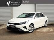 Kia Cerato IV Рестайлинг Казань  - изображение 22