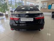 Toyota Camry VII (XV50) Рестайлинг Москва  - изображение 24