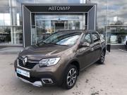 Renault Logan II Рестайлинг Брянск  - изображение 16