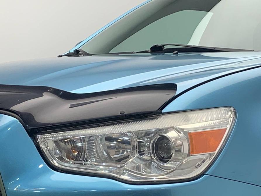 Mitsubishi ASX I Мурманск  - изображение 7