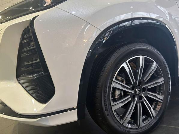 Новый Changan CS75 Plus III 2024 года, цена 4 029 900 рублей, внедорожник, Автокод Объявления