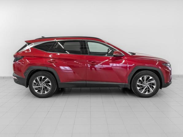 Hyundai Tucson IV с пробегом 2021 года, цена 3 310 000 рублей, 36470 км, внедорожник, Автокод Объявления