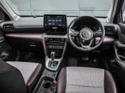Toyota Yaris Cross Новороссийск  - изображение 29