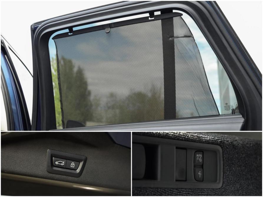 BMW X5 IV (G05/G18) Санкт-Петербург  - изображение 35