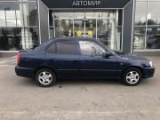 Hyundai Accent II Брянск  - изображение 17