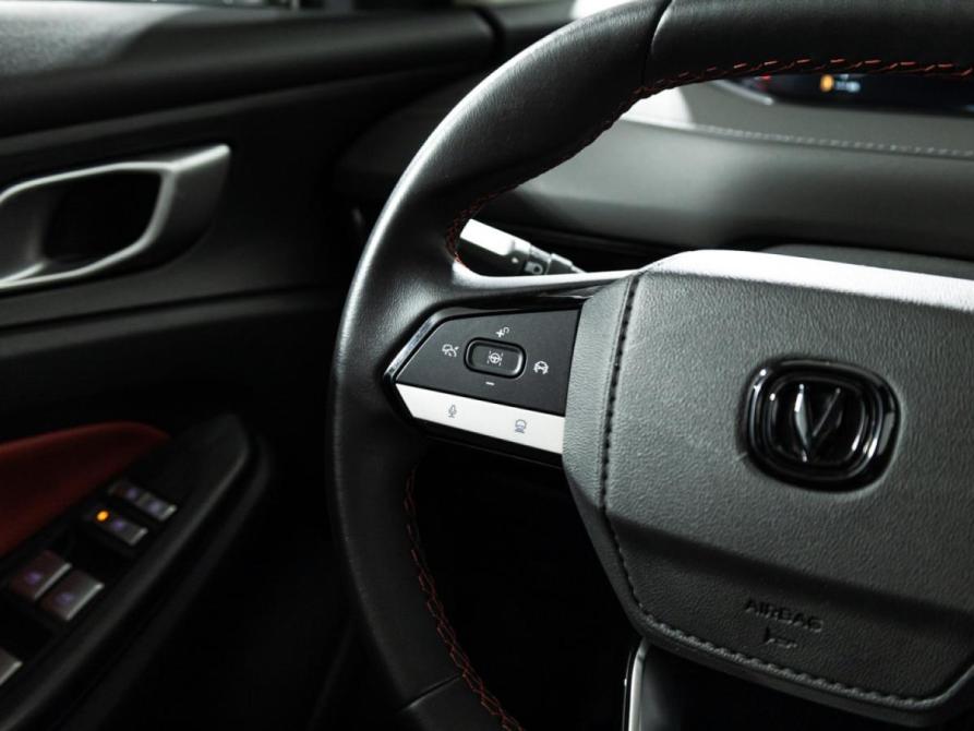 Changan CS55 Plus II Санкт-Петербург  - изображение 16