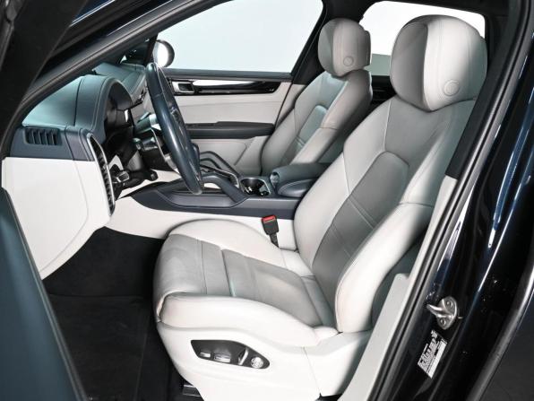Porsche Cayenne III с пробегом 2021 года, цена 6 999 000 рублей, 99132 км, внедорожник, Автокод Объявления